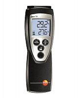 testo 720 термометр