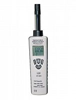 DT-321S Цифровой термогигрометр