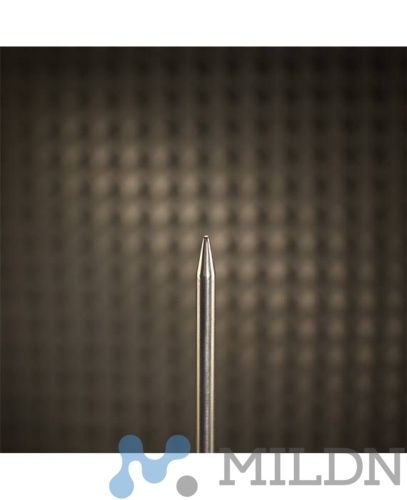 Testo мини-термометр погружной/проникающий стандартный для измерений температуры воздуха, мягких или сыпучих субстанций, жидкостей фото 4