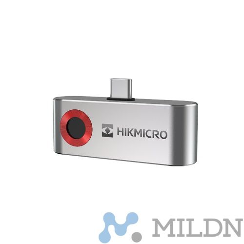 Тепловизор HIKMICRO Mini фото 3