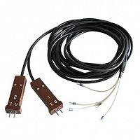 Дополнительная комплектация для тс-3 Измерительный кабель (5м)