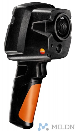 testo 865 тепловизор фото 9