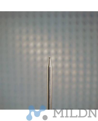 Testo мини-термометр погружной/проникающий с удлиненным наконечником для измерений температуры воздуха, мягких или сыпучих субстанций, жидкостей фото 3