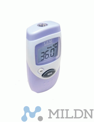 DT-608 Инфракрасный термометр