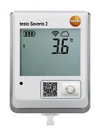 testo Saveris 2-T1 wifi логгер температуры