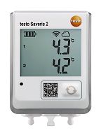 testo Saveris 2-T2 wifi логгер температуры