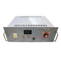 Атлет ГЗЧ-2500 — генератор звуковой частоты