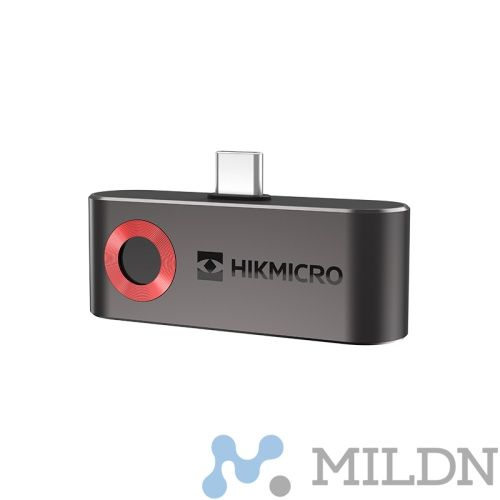 Тепловизор HIKMICRO Mini 1 фото 2