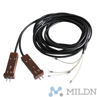 Дополнительная комплектация для тс-3 Измерительный кабель (15м)