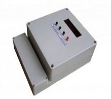 МРМ-3 Микропроцессорный регулятор мощности для систем вентиляции