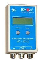 ИС-203.2.0 — измеритель-регистратор (температуры)