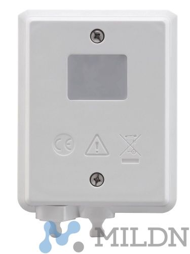 testo Saveris 2-H2 wifi-логгер данных с дисплеем и встроенным сенсором температуры/влажности фото 2