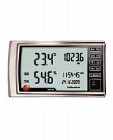 testo 622 прибор точного измерения температуры, влажности, абсолютного давления