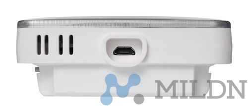 testo Saveris 2-H1 wifi-логгер данных с дисплеем и встроенным сенсором температуры/влажности фото 6