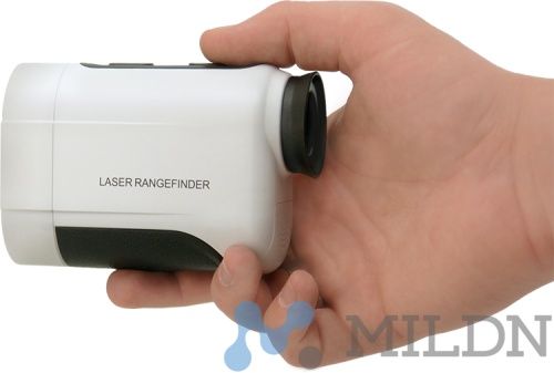 Лазерный дальномер для охоты МЕГЕОН 06600 фото 2