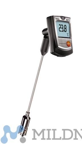 testo 905-T2 термометр цифровой