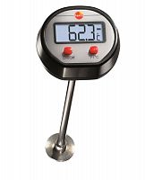 Testo мини-термометр поверхностный для измерения поверхностной температуры