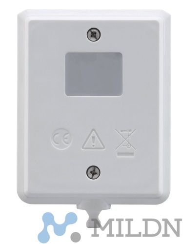 testo Saveris 2-H1 wifi-логгер данных с дисплеем и встроенным сенсором температуры/влажности фото 2