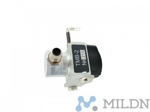ТМВ-2  прибор для измерения скоростных и временных характеристик масляных выключателей фото 4