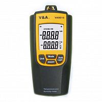 Анализатор влажности VA8010