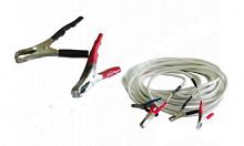 Исполнение 7 входного кабеля и контакторов — для ВИТОК
