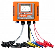 PQM-703 анализатор параметров качества электрической энергии